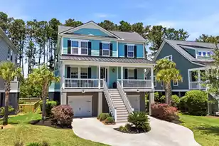 106 Antilles Cir, Charleston, SC 29492 - Photo 1