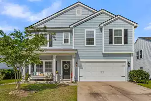 1025 Pigeon Pt, Johns Island, SC 29455 - Photo 1