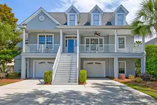 2660 Magnolia Woods Dr, Mount Pleasant, SC 29464 - Photo 1