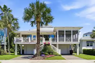 621 Ocean Blvd, Isle Of Palms, SC 29451 - Photo 1