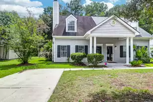 9232 Ayscough Rd, Summerville, SC 29485 - Photo 1