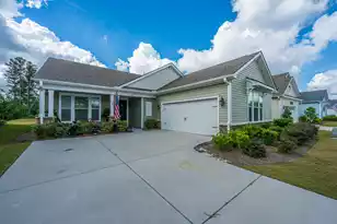 407 Seaside Trail, Summerville, SC 29486 - Photo 1