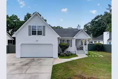202 Cane Break Lane, Goose Creek, SC 29445 - Photo 1
