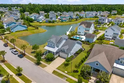 3635 Spindrift Drive, Mount Pleasant, SC 29466 - Photo 1