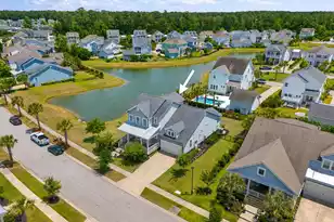 3635 Spindrift Dr, Mount Pleasant, SC 29466 - Photo 1
