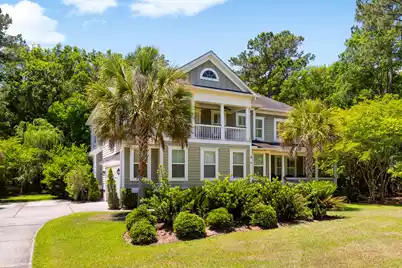 3687 Coastal Crab Road, Mount Pleasant, SC 29466 - Photo 1