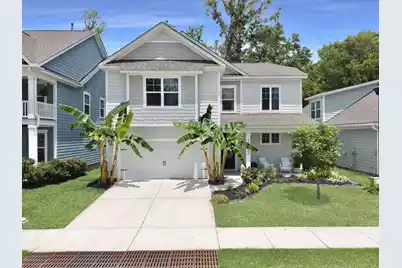 1193 Rudy Lane, Mount Pleasant, SC 29466 - Photo 1