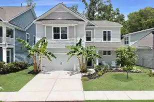 1193 Rudy Ln, Mount Pleasant, SC 29466 - Photo 1