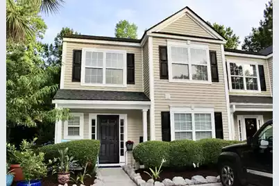 1265 Island Club Drive #Unit A, Charleston, SC 29492 - Photo 1