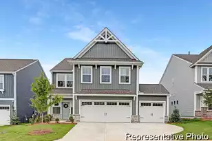 1015 Toland Dr, Saint George, SC 29477 - Photo 1