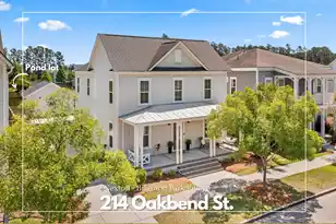 214 Oak Bend St, Summerville, SC 29486 - Photo 1