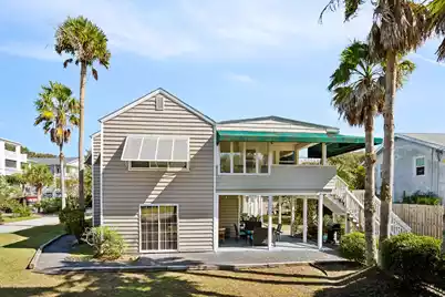 2700 Cameron Boulevard, Isle Of Palms, SC 29451 - Photo 1
