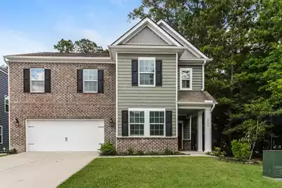 1006 Mossy Rock Drive, Summerville, SC 29485 - Photo 1