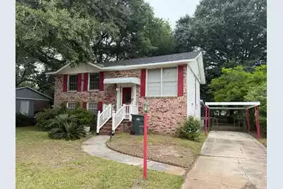 1432 Westway Drive, Charleston, SC 29412 - Photo 1
