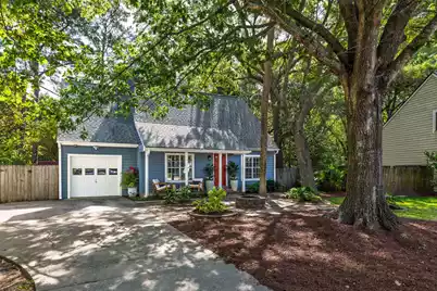 1408 School House Road, Mount Pleasant, SC 29464 - Photo 1