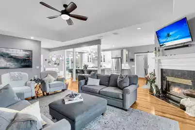 2044 Marsh Flower Lane, Charleston, SC 29414 - Photo 1