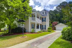 222 Cameron St, Summerville, SC 29486 - Photo 1