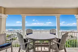 1010 Ocean Blvd #301, Isle Of Palms, SC 29451 - Photo 1