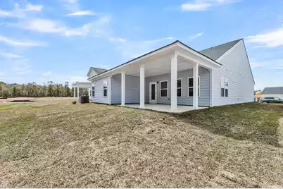 2054 Lavender Bloom Road, Ravenel, SC 29470 - Photo 1