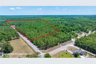 0 Cannon Bridge Road, Cordova, SC 29039 - Photo 1