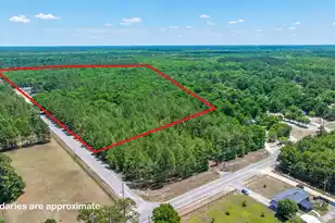 0 Cannon Bridge Rd, Cordova, SC 29039 - Photo 1