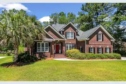125 Pine Valley Drive, Summerville, SC 29483 - Photo 1
