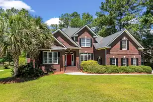 125 Pine Valley Dr, Summerville, SC 29483 - Photo 1