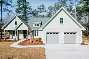 64 Piedmont Rd, Walterboro, SC 29488 - Photo 1