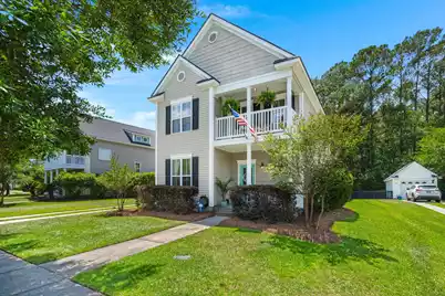 1885 Hubbell Drive, Mount Pleasant, SC 29466 - Photo 1