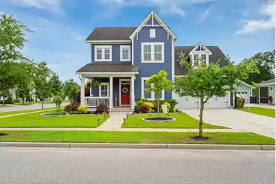 174 Callibluff Drive, Summerville, SC 29486 - Photo 1