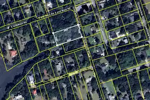 1327 N and South Rd, Charleston, SC 29412 - Photo 1