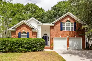 615 Majestic Oak Dr, Charleston, SC 29412 - Photo 1
