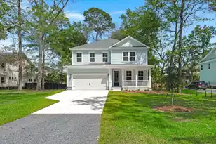 5706 Barbary Coast Rd, Hollywood, SC 29449 - Photo 1
