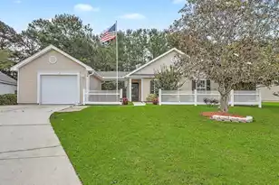 130 Savannah River Dr, Summerville, SC 29485 - Photo 1