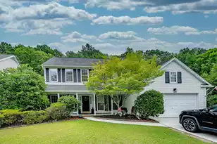 236 Smithfield Ave, Summerville, SC 29485 - Photo 1