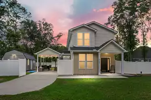 343 Capers Rd, Walterboro, SC 29488 - Photo 1