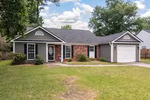 320 Indigo Rd, Goose Creek, SC 29445 - Photo 1