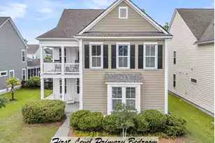 1835 Gammon St, Charleston, SC 29414 - Photo 1