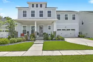 387 Parish Farms Dr, Summerville, SC 29486 - Photo 1