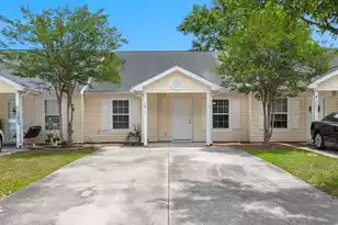 7852 Park Gate Dr, North Charleston, SC 29418 - Photo 1