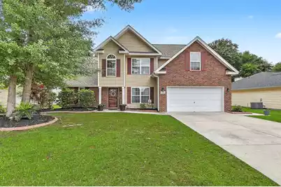 516 Rosings Drive, Summerville, SC 29486 - Photo 1