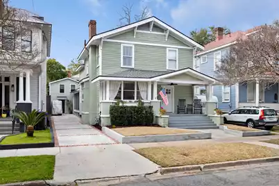7 Glenwood Avenue, Charleston, SC 29403 - Photo 1