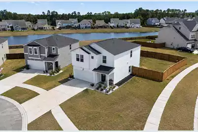 301 Fox Gap Road, Summerville, SC 29486 - Photo 1