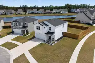 301 Fox Gap Rd, Summerville, SC 29486 - Photo 1