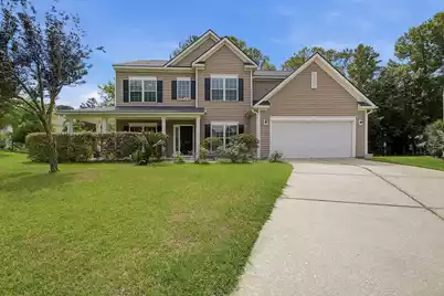 1507 Marsh Reed Court, Hanahan, SC 29410 - Photo 1