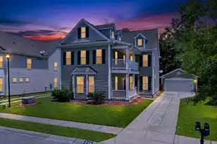 244 Old Savannah Dr, Goose Creek, SC 29445 - Photo 1