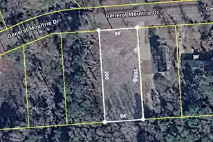 206 General Moultrie Dr, Bonneau, SC 29431 - Photo 1