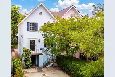 102 Beaufain Street #B, Charleston, SC 29401 - Photo 1