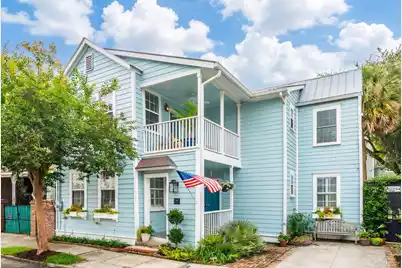 453 Race Street, Charleston, SC 29403 - Photo 1