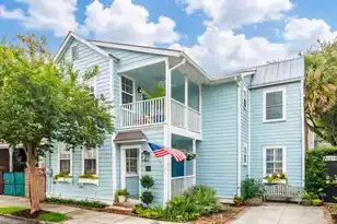 453 Race St, Charleston, SC 29403 - Photo 1